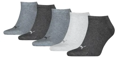Produktbild von PUMA Uni Plain Sneaker, Anthraci/l Mel Grey/m Mel Grey - New, 47-49 EU