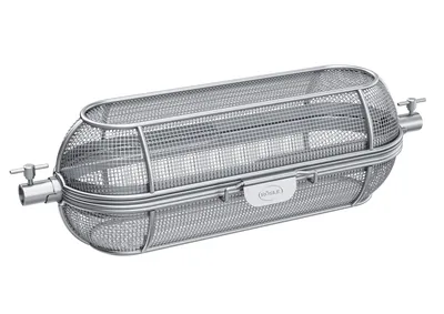 Zdjęcie produktu dla Rösle Rösle Drehspießkorb 25437 250437 4004293254375