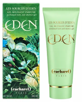 Produktbild von Cacharel Eden Bath and Shower Gel 200 ml