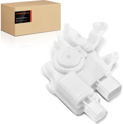 Image de Frankberg 1x Serrure de porte Arrière Droite pour Mazda 5 CR CW 1.8L 2.0L 2.3L 1.6L Année dès 2005