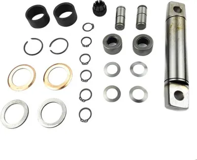 Image de Kit de réparation d'embrayage Scania 4, F K N | 1737306S | 140x12 / 13x170mm