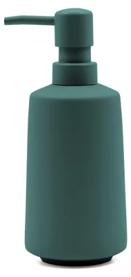 Obrázok produktu pre Keramický dávkovač mydla v jednotnej farbe, CERALIA, béžová