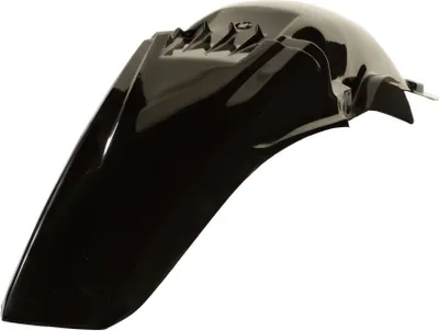 Zdjęcie produktu dla Czarny błotnik tylny ACERBIS do YAMAHA