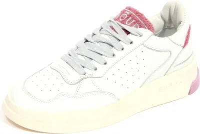 Produktbild von H5242 sneaker donna GHOUD TWEENER woman shoes
