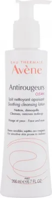 Zdjęcie produktu dla Avene 3282770100648, Balsam oczyszczający, Kobiety, Skóra problemowa, Kojąca, Buteleczka z pompką, 200 ml