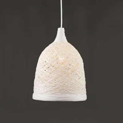 Immagine prodotto di Lampada a sospensione ACA Prim SU05PWH