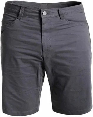 Produktbild von Singing Rock Apollo Anthracite 2XL Outdoor Shorts