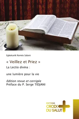 Produktbild von ' Veillez et Priez '