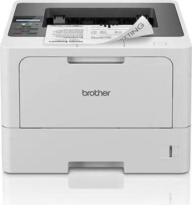 Produktbild von Brother HL-L5215DN - Drucker - s/w - Duplex