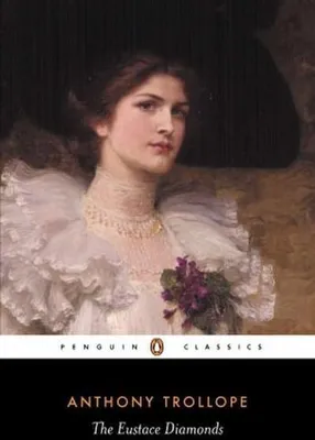 Produktbild von The Eustace Diamonds (Penguin Classics)