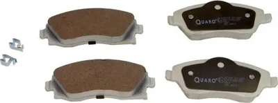 Image de Opel Plaquettes De Frein Avant Corsa C/Combo 01-