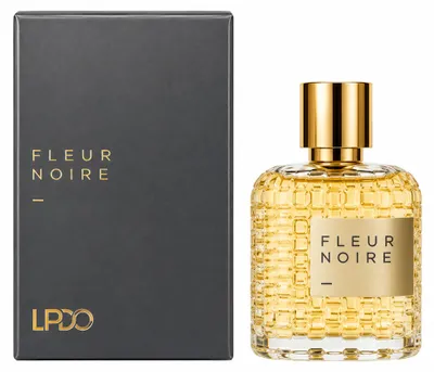 Produktbild von LPDO Fleur Noire, Frauen, Winter, 100 ml