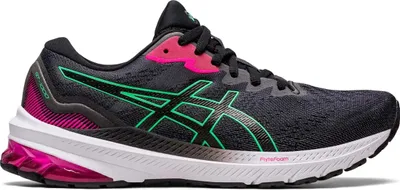 Image de Asics Sneakers 1012B197-004 in Black color size 37