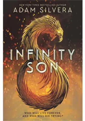 Obrázok produktu pre Infinity Son
