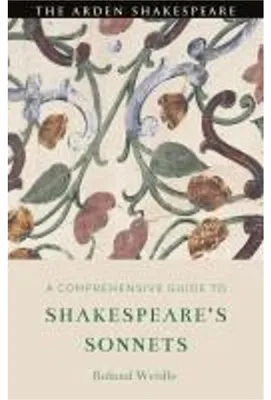 Obrázek produktu pro A Comprehensive Guide to Shakespeare's Sonnets