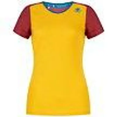 Image de T-shirt pour femme Rafiki CHULILLA
