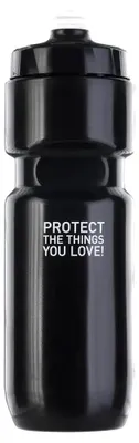 Produktbild von Evoc Trinkflasche 750ml Schwarz Schwarz One Size