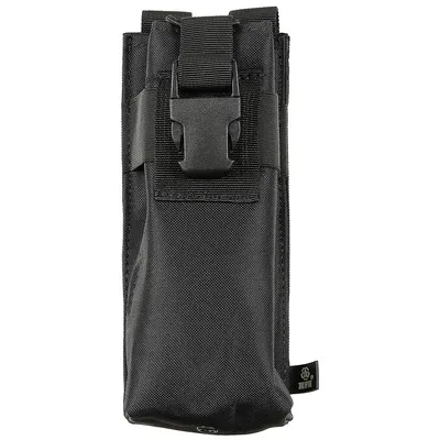 Produktbild von MFH Funkgerätetasche, MOLLE,Modular System, schwarz