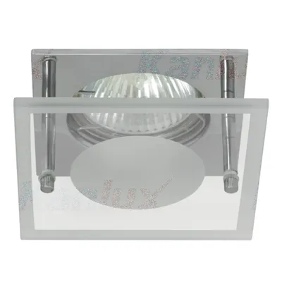 Obrázek produktu pro Kanlux Noma Ctx-Ds10G/B-C Stropní bodové svítidlo