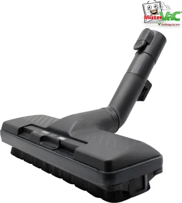 Produktbild von MisterVac Staubsaugerdüse Bodendüse Automatikdüse Ersatzdüse kompatibel mit Samsung SC 20F70 HC MotionSync