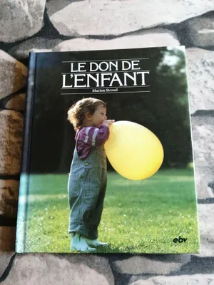 Image de Le don de l'enfant