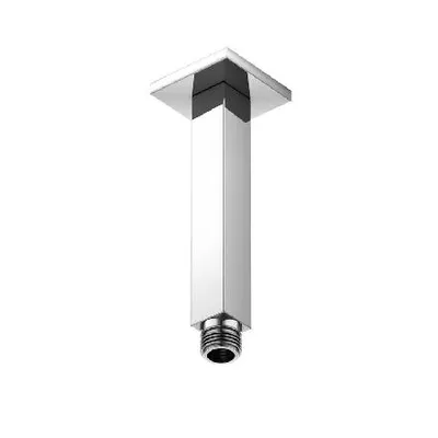 Produktbild von Steinberg Serie 120 Brausearm Deckenmontage 1/2, eckig, 120 mm, 1201571