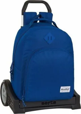 Obrázek produktu pro Safta 305 Evolution 20,1l batoh s kolečky Blue Blue Jedna velikost