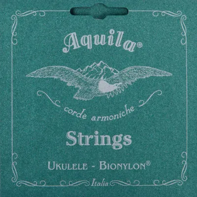 Produktbild von Aquila 65U Bionylon, C-Stimmung, low g - Tenorukulele