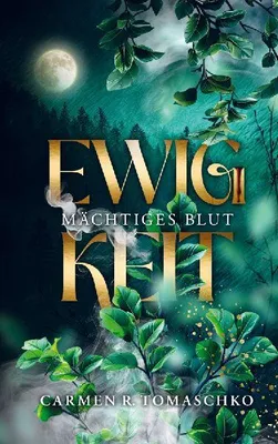 Produktbild von Ewigkeit