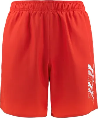 Produktbild von PUMA Herren Badehose SWIM CATS MEN MID Shorts Badeshorts , Farbe:Red, Bekleidungsgröße:M