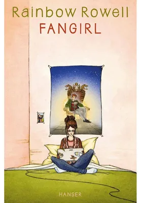 Image de Fangirl