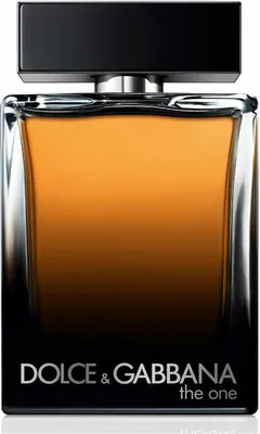 Obrázek produktu pro Dolce Gabbana - The One for Men Eau de Parfum EDP 150ml
