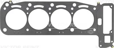 Produktbild von REINZ 61-35510-00 Zylinderkopfdichtung passend für MERCEDES-BENZ C-Klasse Limousine (W204) E-Klasse Limousine (W211) C-Klasse T-modell (S204)