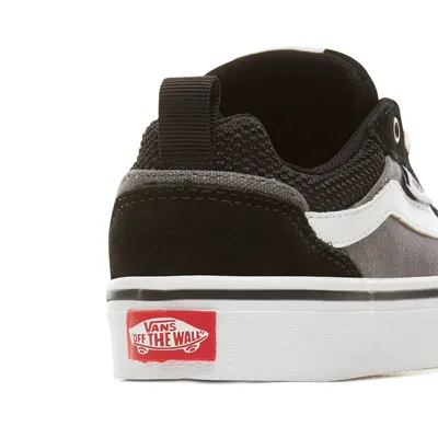 Image de Vans Sneakers VN0A3MVPUG71 in Black color size 39