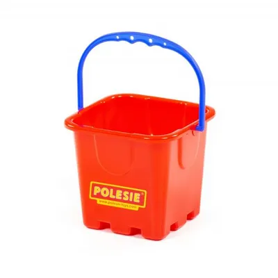 Obrázek produktu pro Polesie 3287 Bucket fortress small mix