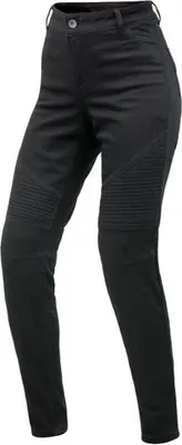 Immagine prodotto di TUCANO URBANO Maddalena Nero Donna Jeggings approvato taglia 32