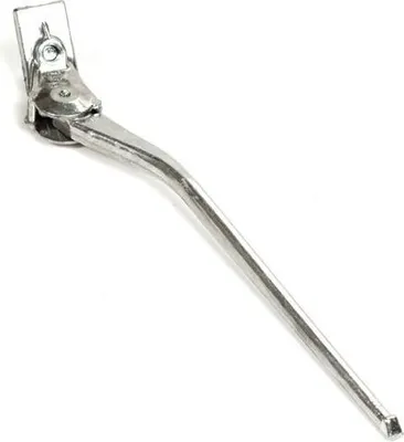 Zdjęcie produktu dla Podpórka rowerowa Aluminiowa podpórka tylna do rowerów 27 i 28 cali