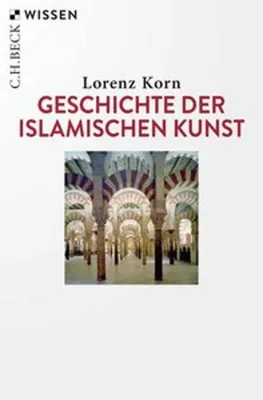 Obrázek produktu pro Geschichte der islamischen Kunst