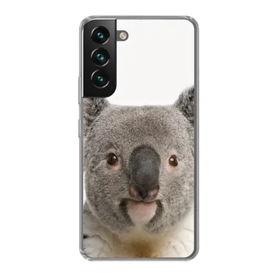 Produktbild von MuchoWow® Handyhülle Schutzhülle Hülle für Samsung Galaxy S22 Plus Koala - Koala Bär - Mädchen - Jungen - Tiere Silikon Softcase Handy Hülle - Schutzabdeckung