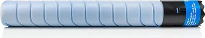Produktbild von Konica Minolta Tonerpatrone - TN-216C - A11G451 - cyan - 26.000Seiten