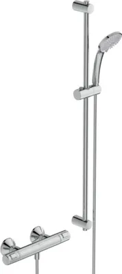 Image de Ideal Standard Ceratherm Douchethermostaatset Chroom
