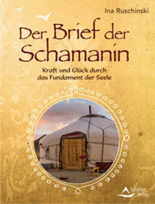Produktbild von Der Brief der Schamanin