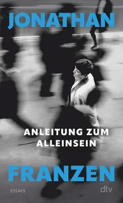 Obrázek produktu pro Anleitung zum Alleinsein