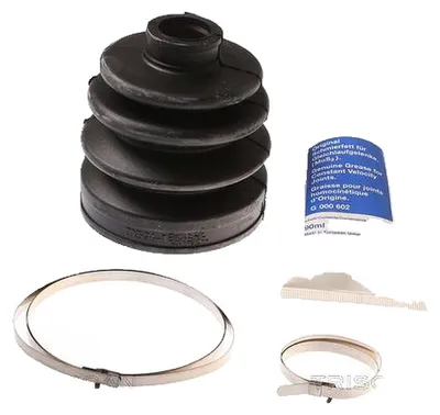 Produktbild von Faltenbalgsatz Antriebswelle 93 mm TRISCAN für u.a. SUBARU IMPREZA