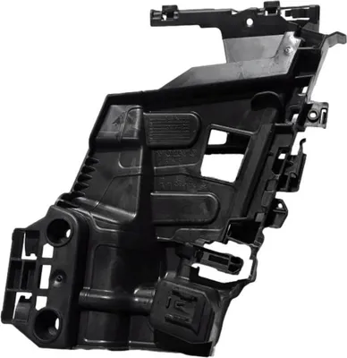 Zdjęcie produktu dla Uchwyt zamka klamki drzwi VOLVO S60 III prawy przód OE 31675051