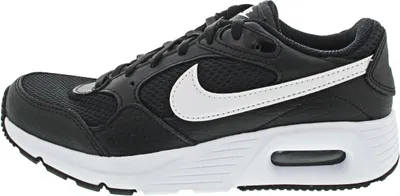 Zdjęcie produktu dla Nike Air Max SC (GS) CZ5358002 (39/blk-wht-blk)