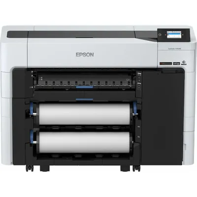 Produktbild von Epson SureColor SC-T3700D - Groformatdrucker - Tintenstrahldruck