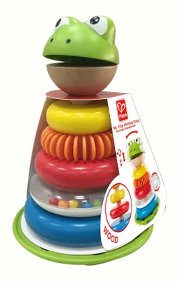 Produktbild von Hape E0457, 1 Jahr(e), Mehrfarbig