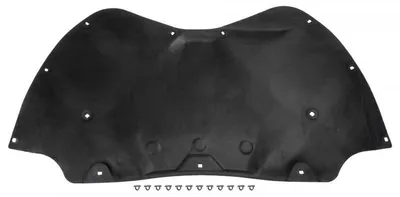 Produktbild von Motorhaubendämmung Seat Leon II 2005-2012 1P0863831B