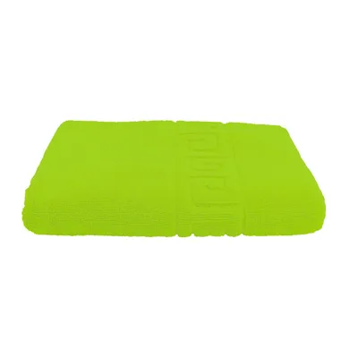 Produktbild von Julie Julsen® Premium Handtuch Spirale 900gm2 Apfelgrün,70 x 120 cm